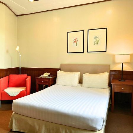 Casa Vallejo Hotel Baguio Baguio City Eksteriør billede