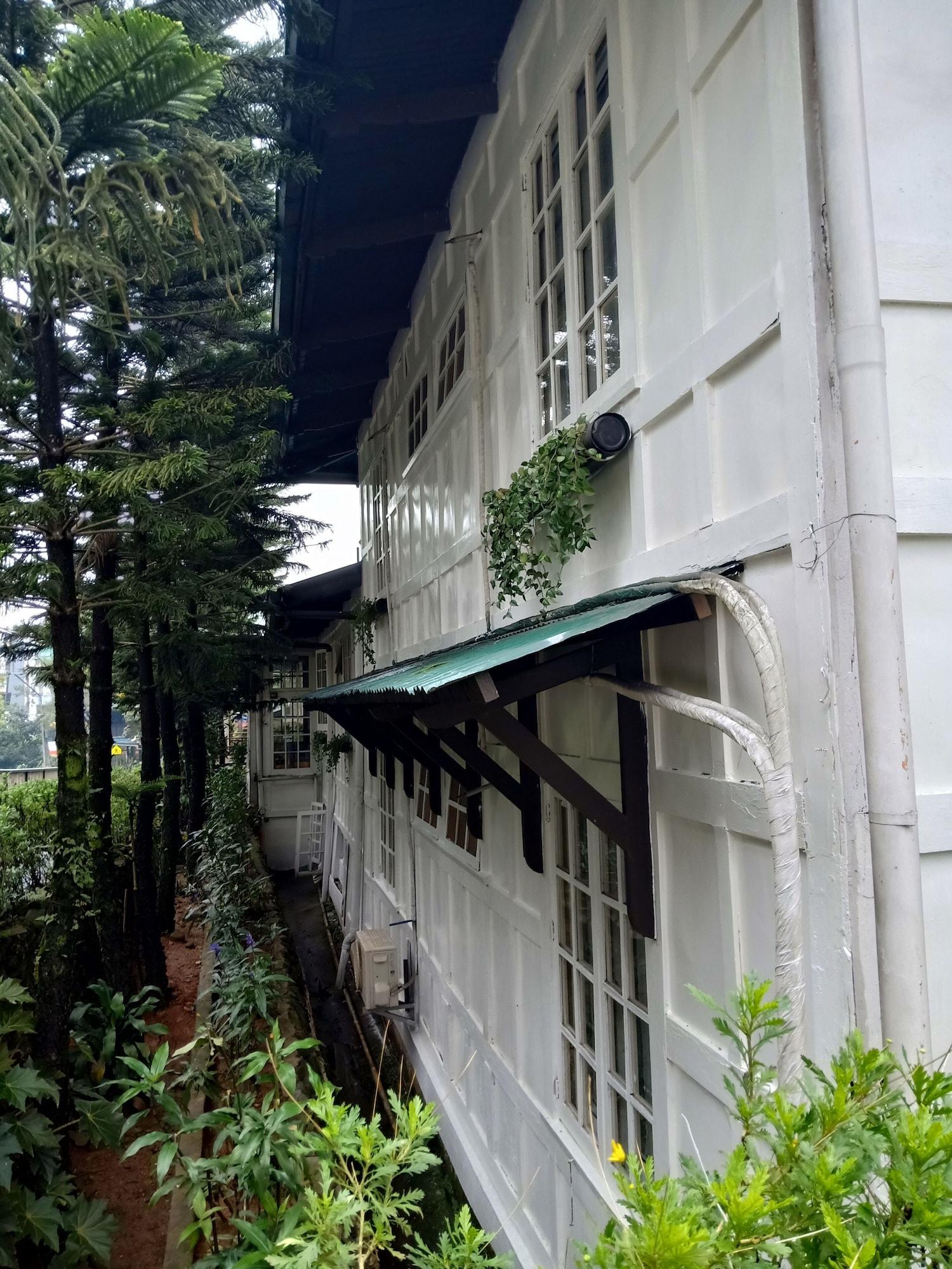 Casa Vallejo Hotel Baguio Baguio City Eksteriør billede