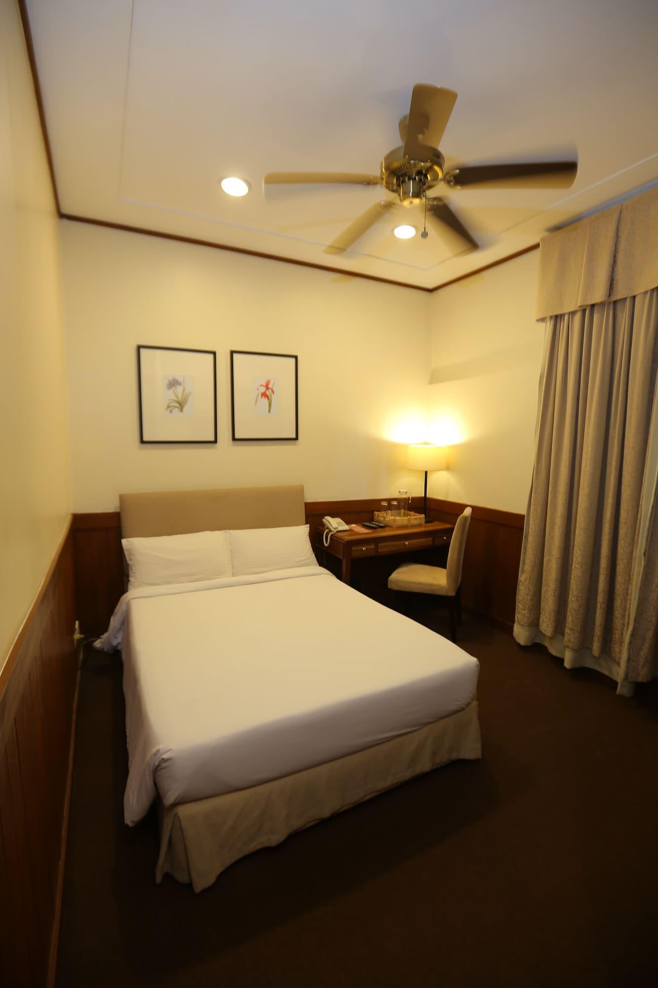 Casa Vallejo Hotel Baguio Baguio City Eksteriør billede