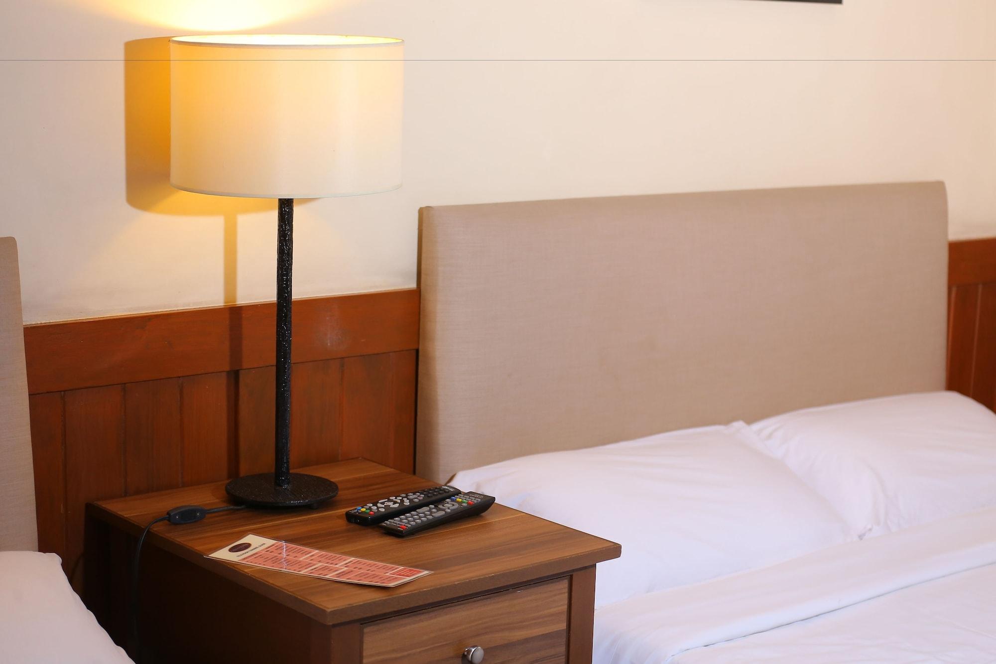 Casa Vallejo Hotel Baguio Baguio City Eksteriør billede
