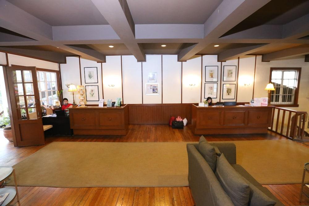 Casa Vallejo Hotel Baguio Baguio City Eksteriør billede
