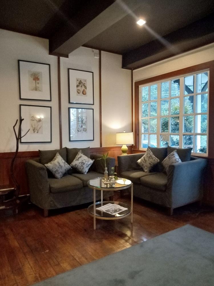 Casa Vallejo Hotel Baguio Baguio City Eksteriør billede