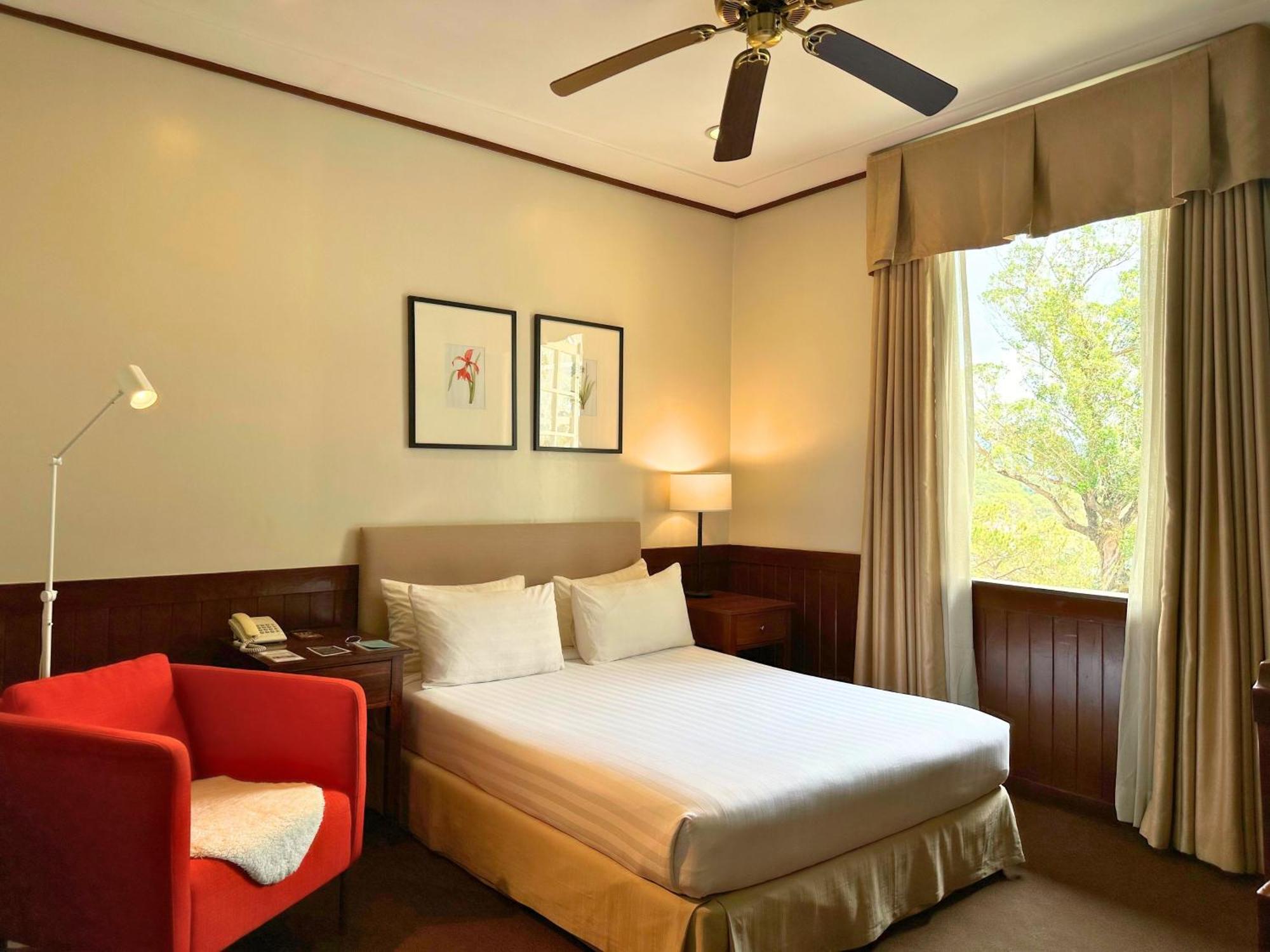 Casa Vallejo Hotel Baguio Baguio City Eksteriør billede