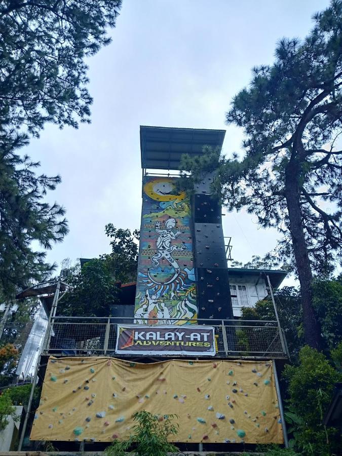 Casa Vallejo Hotel Baguio Baguio City Eksteriør billede