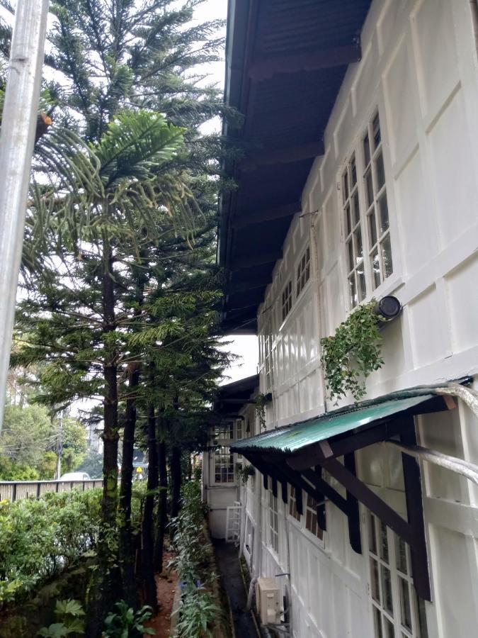 Casa Vallejo Hotel Baguio Baguio City Eksteriør billede