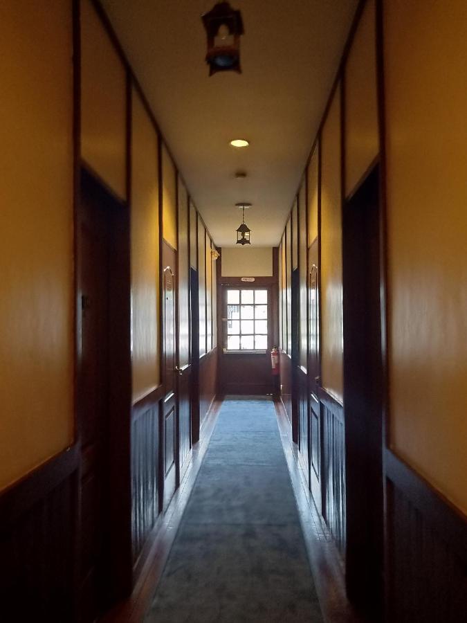 Casa Vallejo Hotel Baguio Baguio City Eksteriør billede
