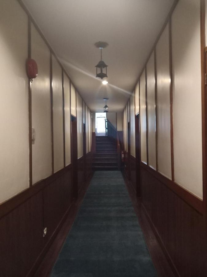 Casa Vallejo Hotel Baguio Baguio City Eksteriør billede